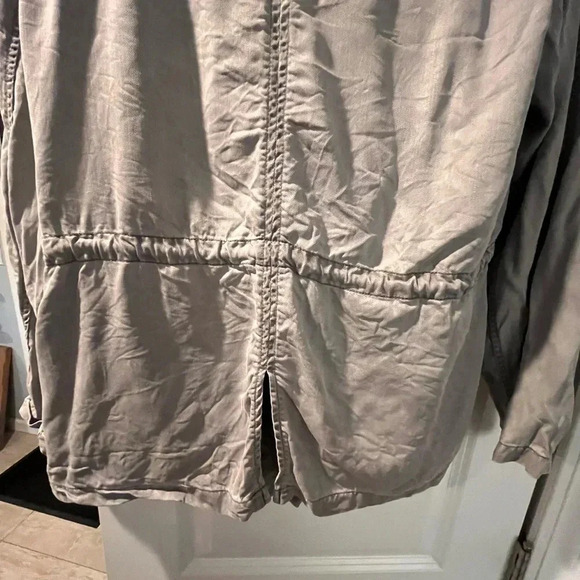 Max Jeans Jacket - XL - Picture 7 of 10